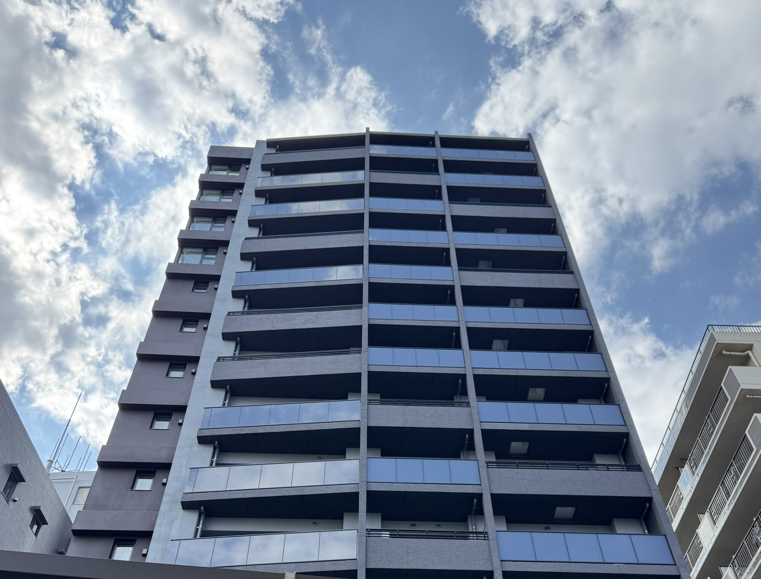 リビオ亀有ステーションプレミア　モデルルーム訪問　間取り　価格