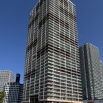 パークタワー東雲　中古マンション探訪