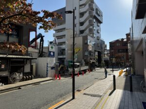 リビオ亀有ステーションプレミア　モデルルーム訪問　間取り　価格