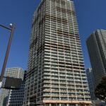 パークタワー東雲　中古マンション探訪