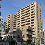 ザ・パークハウス上野　中古マンション探訪