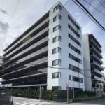 パレステージ六町Ⅴ　モデルルーム訪問　価格　間取り