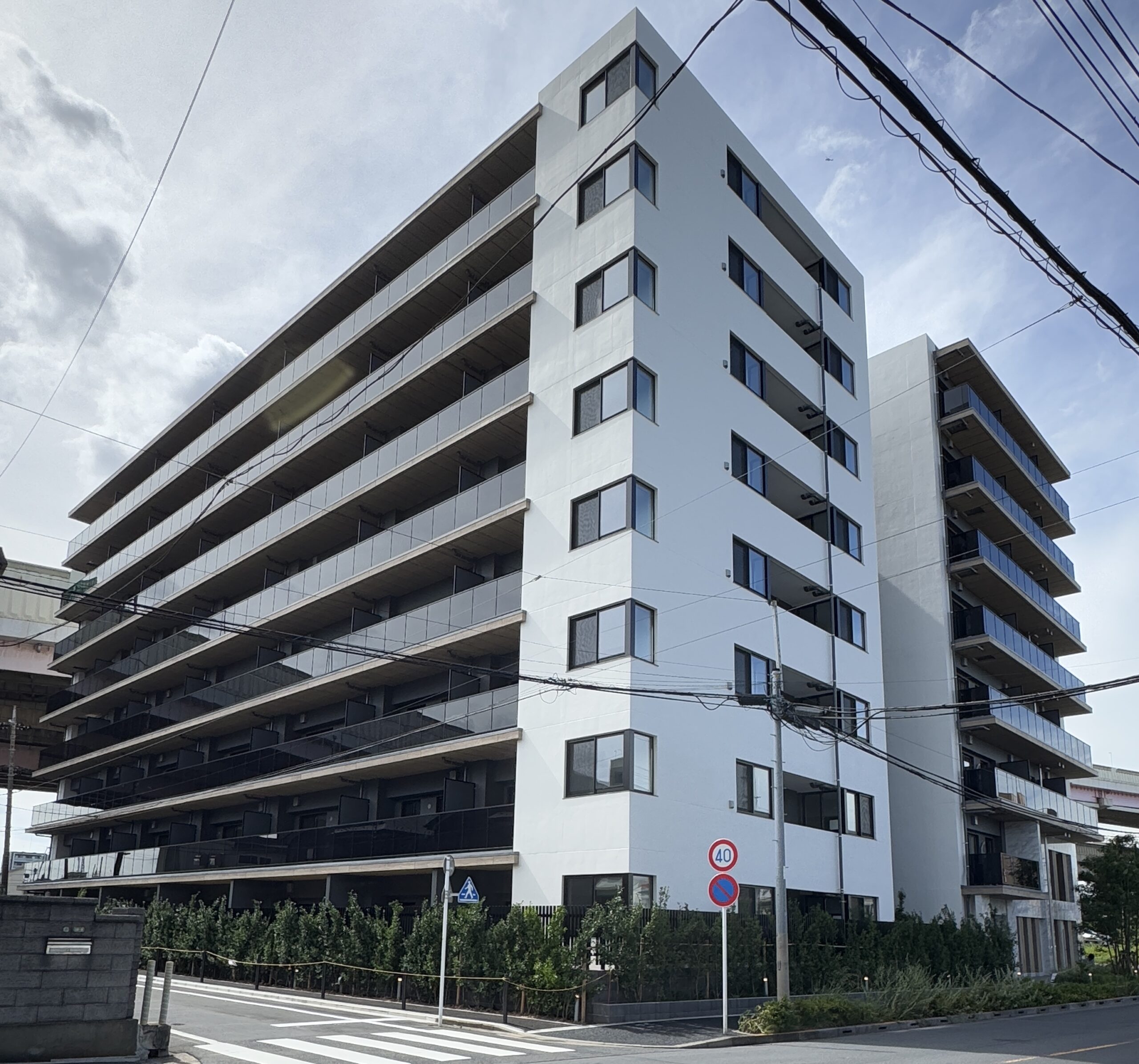 パレステージ六町Ⅴ　モデルルーム訪問　価格　間取り