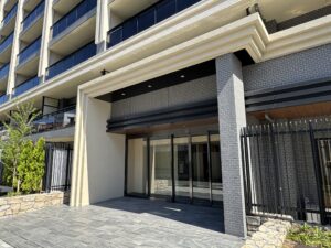 ヴェレーナグラン門前仲町 中古マンション探訪