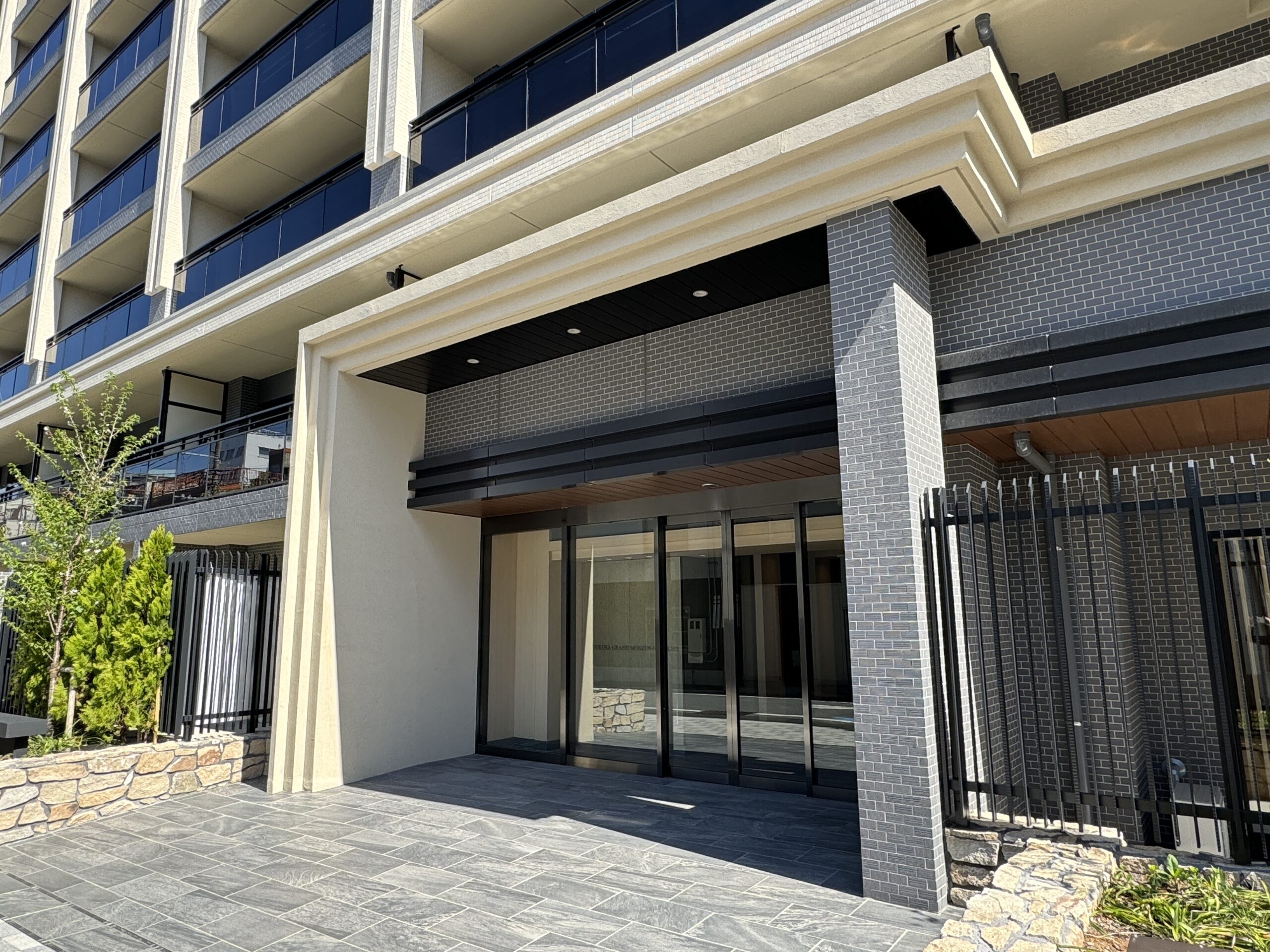 ヴェレーナグラン門前仲町　中古マンション探訪