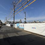 ガーラ・レジデンス松戸　モデルルーム訪問　価格　間取り