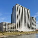 イニシア千住曙町　中古マンション探訪