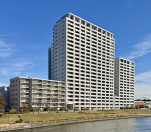 イニシア千住曙町 中古マンション探訪