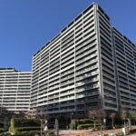 東京フロンティアシティ  アーバンフォート　中古マンション探訪