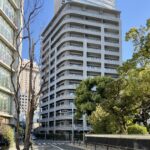 ザ・ライオンズ両国　中古マンション探訪