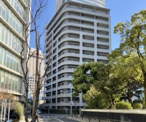 ザ・ライオンズ両国　中古マンション探訪