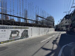 ヴェレーナ西新井 モデルルーム訪問 価格 間取り