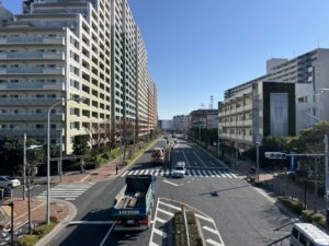 23年度江東5区、中古マンション相場まとめ