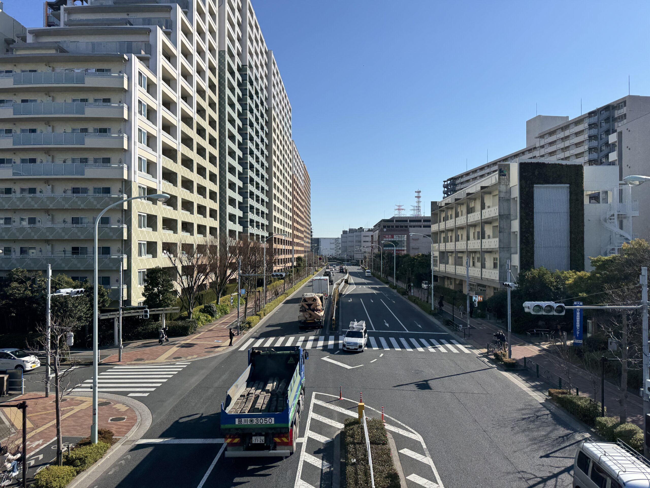 23年度江東5区、中古マンション相場まとめ