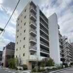 イニシア東京尾久　モデルルーム訪問　価格　間取り