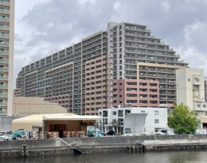 スターコート豊洲　中古マンション探訪