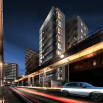 ユニハイム小岩　モデルルーム訪問　価格　間取り