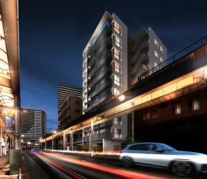 ユニハイム小岩 モデルルーム訪問 価格 間取り