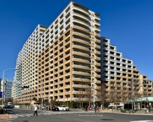 グランエスタ　中古マンション探訪