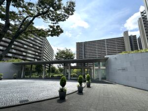 ニュートンプレイス 中古マンション探訪