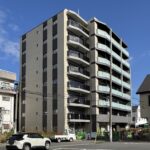 プレシス小岩ヴェルデ　モデルルーム訪問　間取り　価格