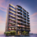 プレシス小岩ヴェルデ　モデルルーム訪問　間取り　価格