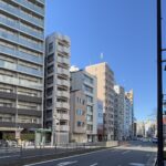 ザ・パークハウス上野池之端レジデンス　中古マンション探訪