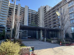 ルネ南砂町リバーフィール 中古マンション探訪