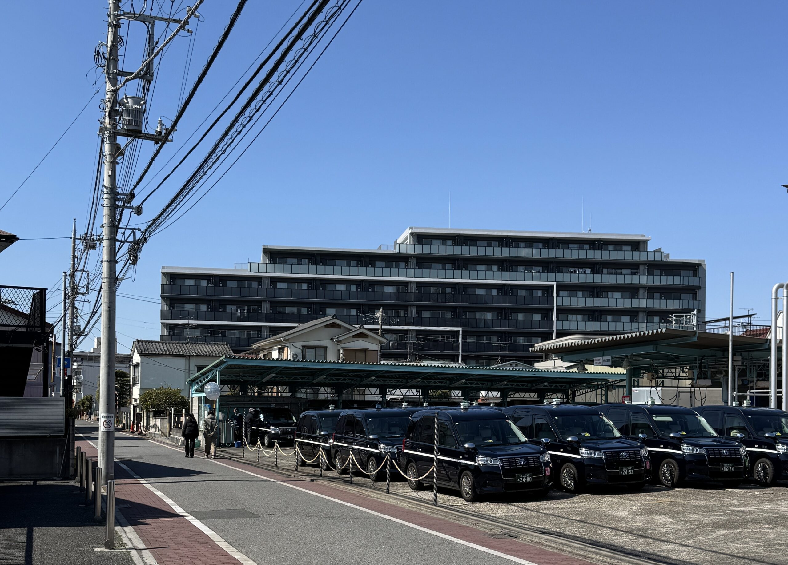 ガーラ・レジデンス梅島ベルモント公園　モデルルーム訪問　間取り　価格