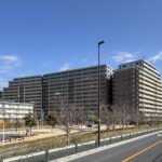 クレストフォルム東京アクアグランディオ　中古マンションン探訪