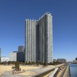 スカイズタワー＆ガーデン　中古マンション探訪