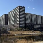 亀戸レジデンス　中古マンション探訪