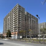 ミディオン　中古マンション探訪