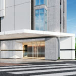 ピアース西日暮里　モデルルーム訪問　間取り　予定価格