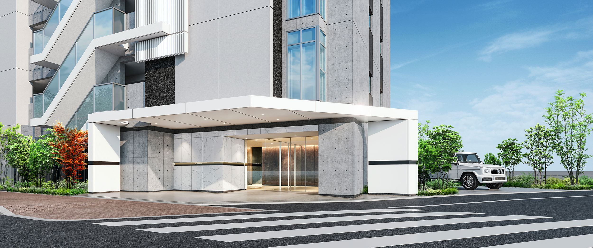 ピアース西日暮里　モデルルーム訪問　間取り　予定価格