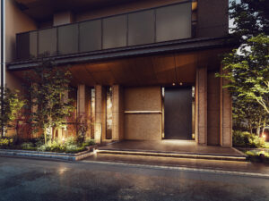 クレヴィア両国レジデンス モデルルーム訪問 間取り 価格