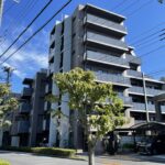 ベルジェンド瑞江 ラリュールセゾン　中古マンション探訪