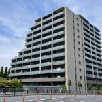 クレヴィア南砂　中古マンション探訪