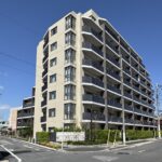 エクセレントシティ北綾瀬ステーションサイド　中古マンション探訪