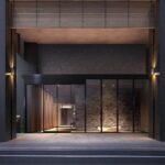 ブリリア曳舟　モデルルーム訪問　間取り　予定価格