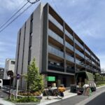 イノバスすみだ八広　モデルルーム訪問　間取り　価格