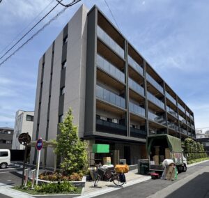 イノバスすみだ八広　モデルルーム訪問　間取り　価格