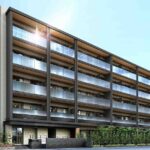 イノバスすみだ八広　モデルルーム訪問　間取り　価格