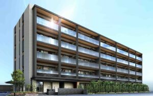 イノバスすみだ八広 モデルルーム訪問 間取り 価格