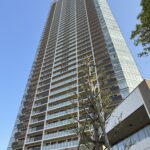 ザ・豊洲タワー（THE TOYOSU TOWER）　中古マンション探訪​