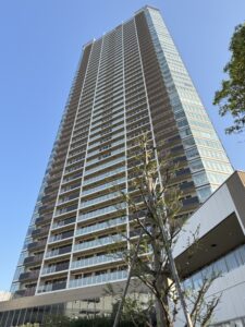 ザ・豊洲タワー(THE TOYOSU TOWER) 中古マンション探訪