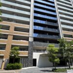 クレヴィア南千住　中古マンション探訪