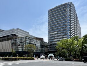 プラウドタワー小岩ファースト/東京都江戸川区｜【物件管理会社
