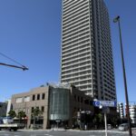 イーストコモンズ清澄白河フロントタワー　中古マンション探訪