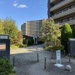 ザ・レジデンス東京イースト　中古マンション探訪